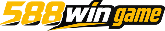 588win game logo